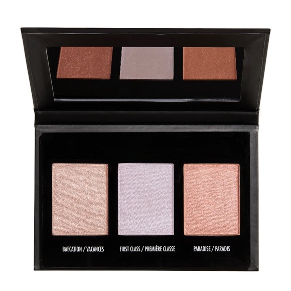 Black Radiance palette lot - Picture 9 of 12